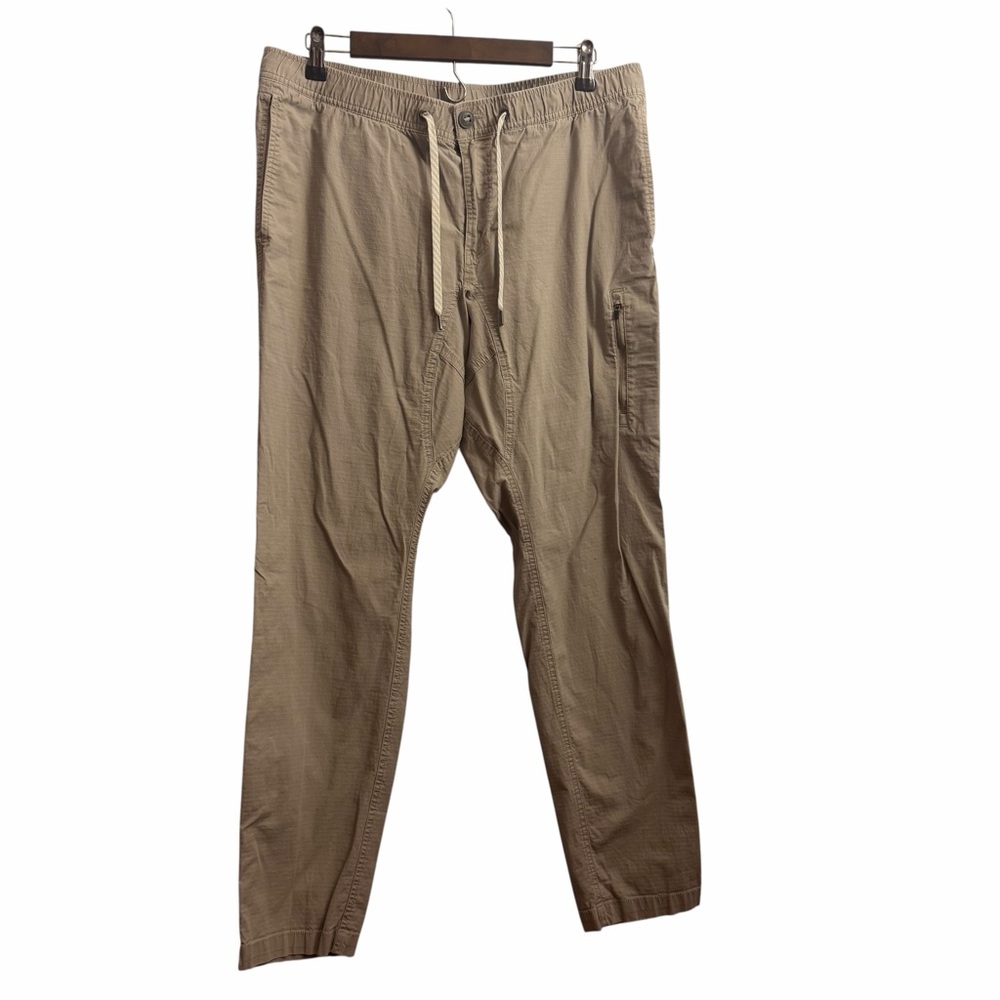 Vuori Ripstop Climber Pants Size XL